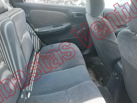 DODGE NEON 2000, foto 13 de 19