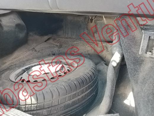 DODGE NEON 2000, foto 15 de 19