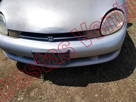 DODGE NEON 2000, foto 18 de 19