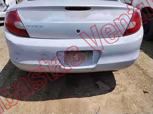 DODGE NEON 2000, foto 19 de 19