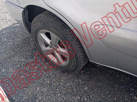 TOYOTA RAV4 2004, foto 5 de 19