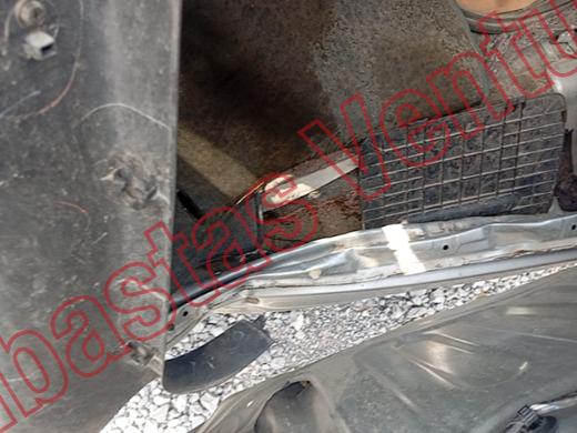 TOYOTA RAV4 2004, foto 15 de 19