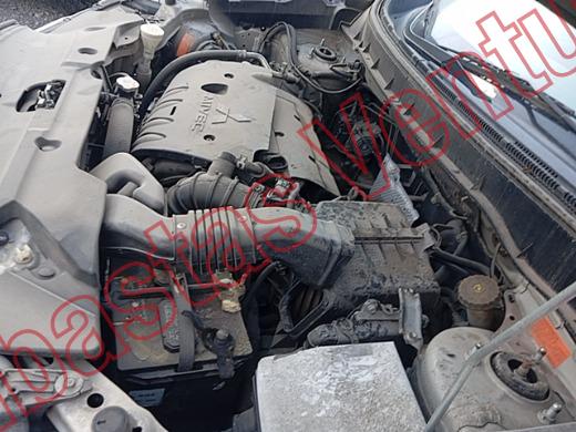 MITSUBISHI ASX 2014, foto 9 de 19