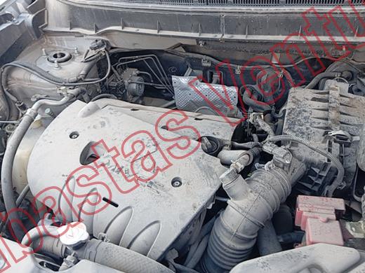 MITSUBISHI ASX 2014, foto 10 de 19