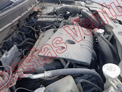 MITSUBISHI ASX 2014, foto 11 de 19