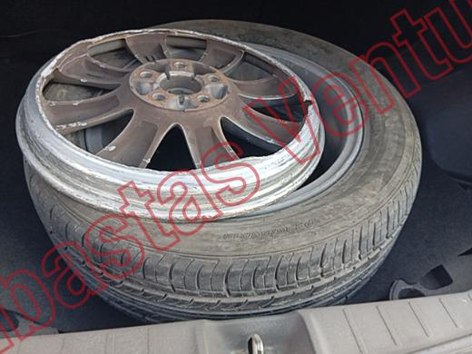 MITSUBISHI ASX 2014, foto 15 de 19