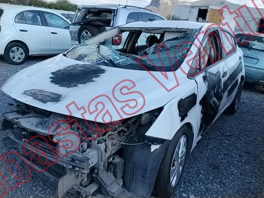 NISSAN VERSA 2024, foto 1 de 19