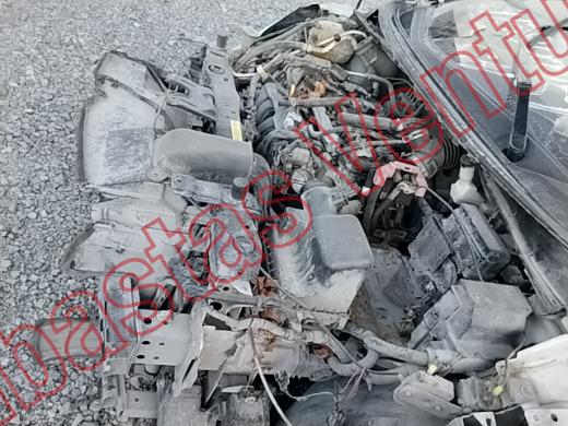 NISSAN VERSA 2024, foto 9 de 19