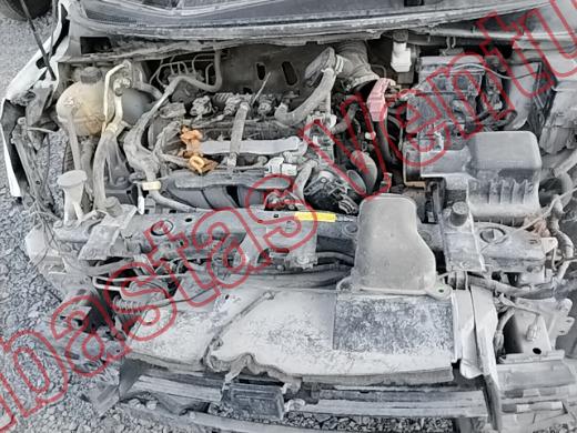 NISSAN VERSA 2024, foto 10 de 19