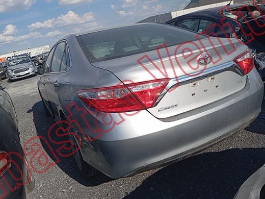 TOYOTA CAMRY 2017, foto 8 de 19