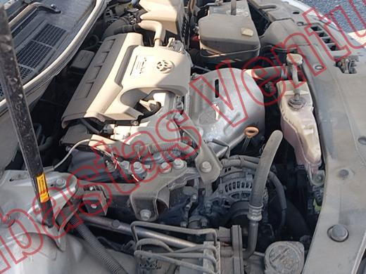TOYOTA CAMRY 2017, foto 11 de 19