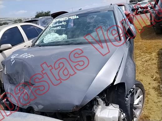 VOLKSWAGEN GOLF 2016, foto 2 de 19