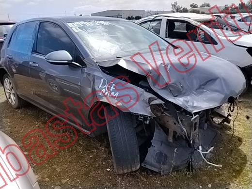 VOLKSWAGEN GOLF 2016, foto 4 de 19