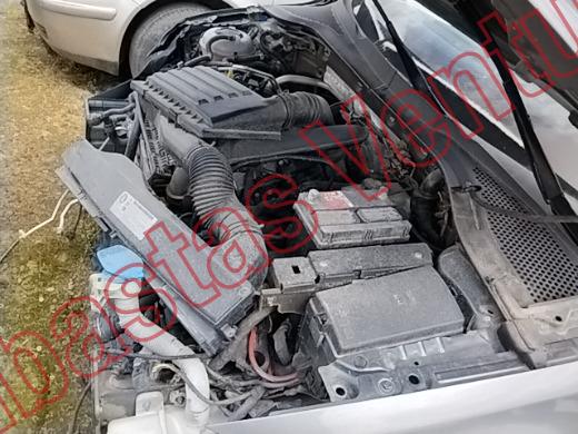 VOLKSWAGEN GOLF 2016, foto 9 de 19