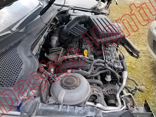 VOLKSWAGEN GOLF 2016, foto 11 de 19