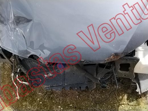 VOLKSWAGEN GOLF 2016, foto 18 de 19