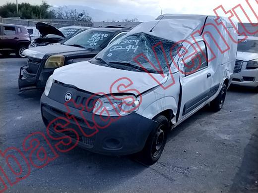 RAM PROMASTER 2019, foto 1 de 19