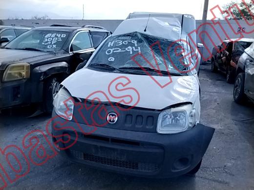 RAM PROMASTER 2019, foto 2 de 19