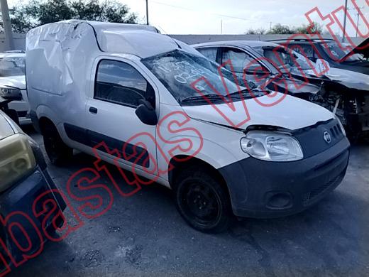 RAM PROMASTER 2019, foto 4 de 19