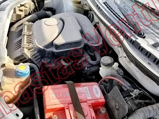 RAM PROMASTER 2019, foto 9 de 19