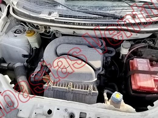 RAM PROMASTER 2019, foto 10 de 19