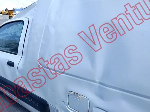 RAM PROMASTER 2019, foto 16 de 19