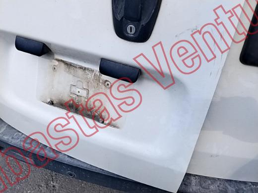 RAM PROMASTER 2019, foto 19 de 19