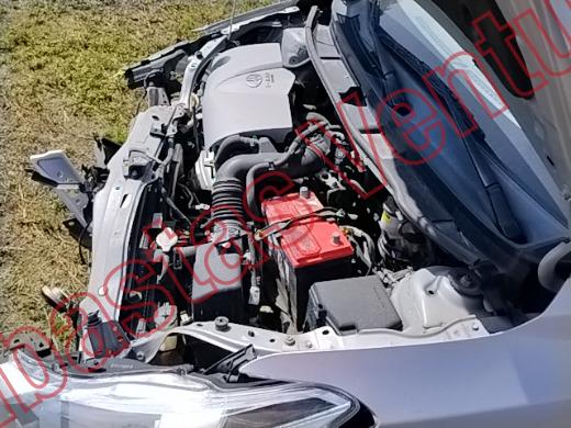 TOYOTA YARIS 2017, foto 9 de 19