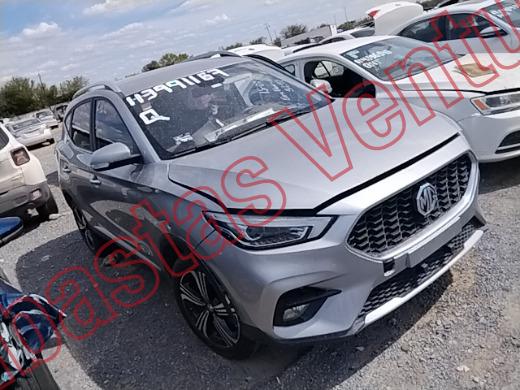 MG ZS 2024, foto 3 de 19