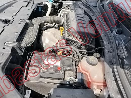 MG ZS 2024, foto 9 de 19
