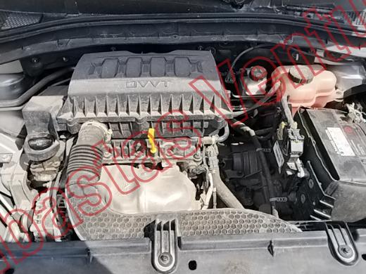 MG ZS 2024, foto 10 de 19
