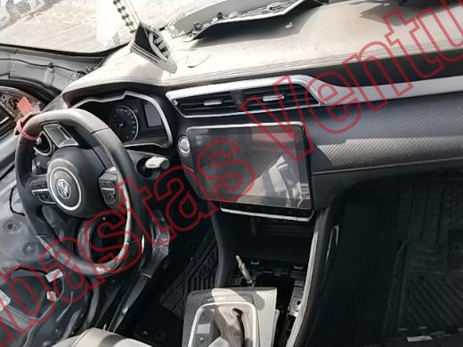 MG ZS 2024, foto 14 de 19