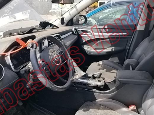 MG ZS 2024, foto 17 de 19