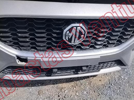 MG ZS 2024, foto 18 de 19