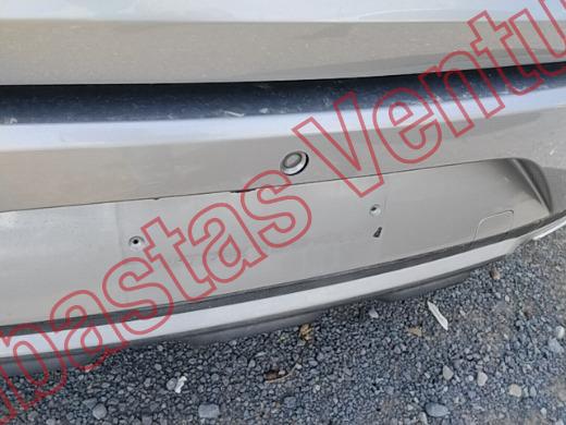 MG ZS 2024, foto 19 de 19