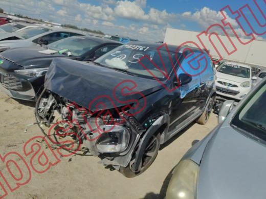 CHIREY TIGGO 2 PRO 2026, foto 1 de 19