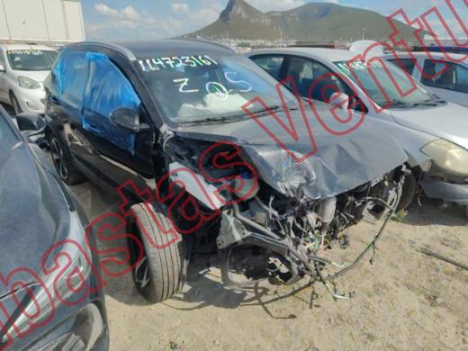CHIREY TIGGO 2 PRO 2026, foto 3 de 19