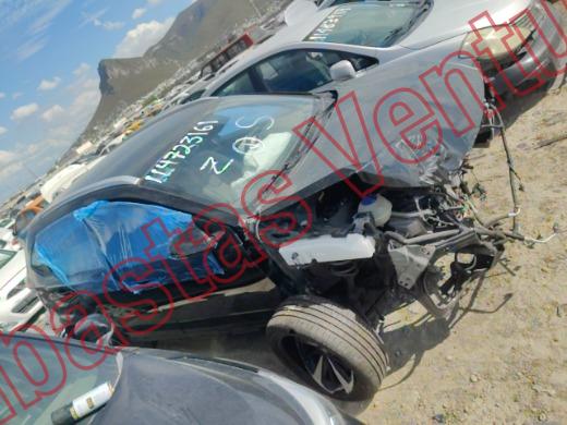 CHIREY TIGGO 2 PRO 2026, foto 4 de 19