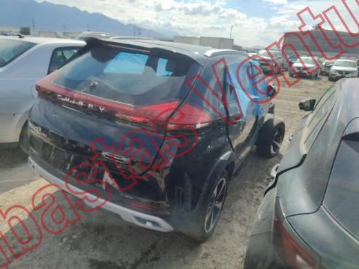 CHIREY TIGGO 2 PRO 2026, foto 5 de 19