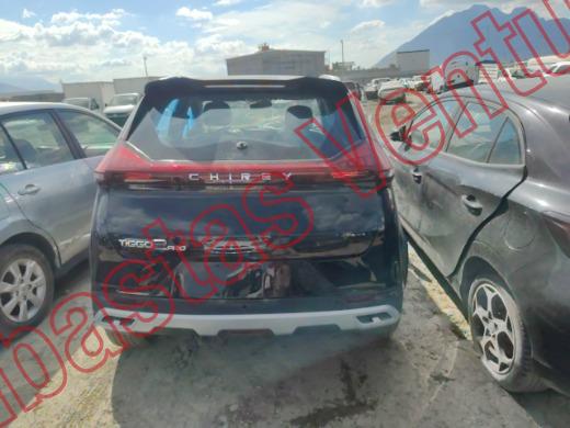 CHIREY TIGGO 2 PRO 2026, foto 6 de 19