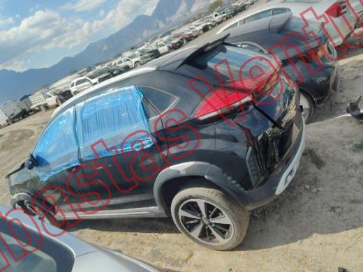 CHIREY TIGGO 2 PRO 2026, foto 8 de 19