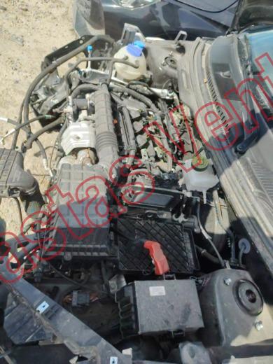 CHIREY TIGGO 2 PRO 2026, foto 9 de 19
