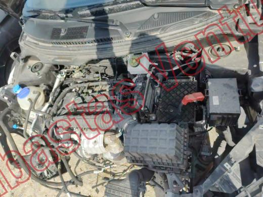 CHIREY TIGGO 2 PRO 2026, foto 10 de 19