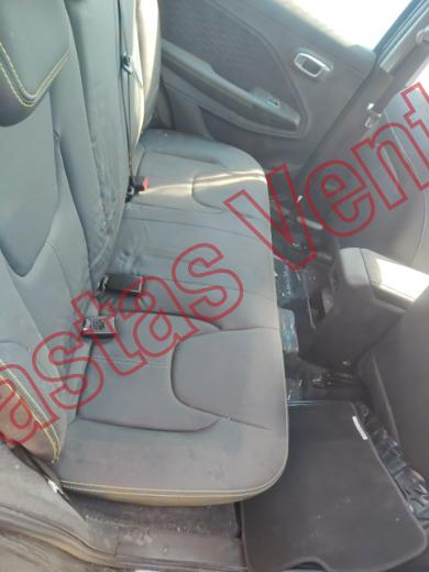 CHIREY TIGGO 2 PRO 2026, foto 13 de 19