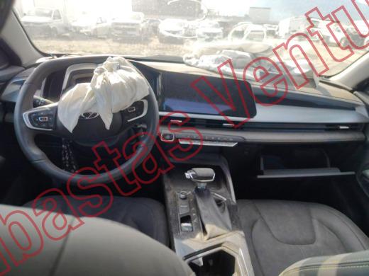 CHIREY TIGGO 2 PRO 2026, foto 14 de 19