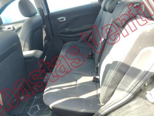 CHIREY TIGGO 2 PRO 2026, foto 16 de 19