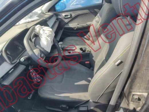 CHIREY TIGGO 2 PRO 2026, foto 17 de 19