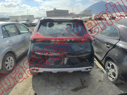CHIREY TIGGO 2 PRO 2026, foto 19 de 19