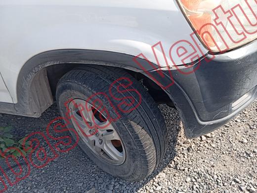 HONDA CR-V 2003, foto 4 de 19