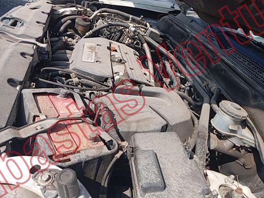 HONDA CR-V 2003, foto 9 de 19